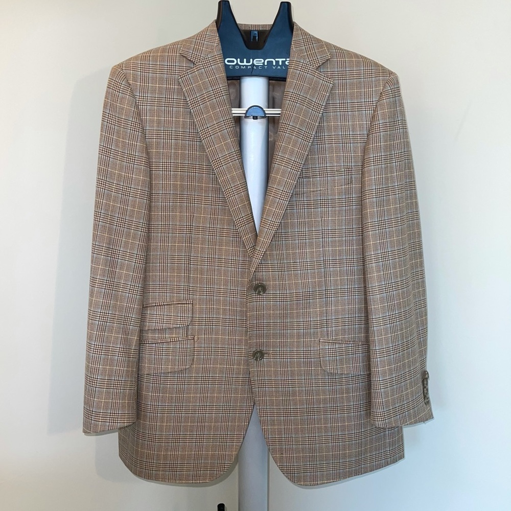Joseph Bach Blazer